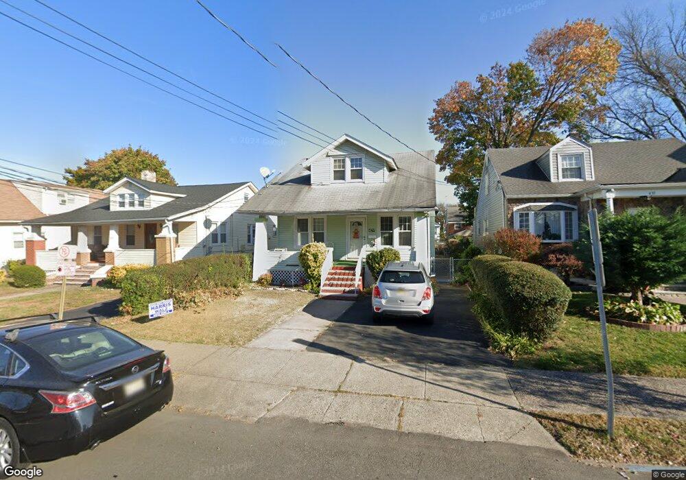 429 E 25th St unit 431, Paterson, NJ 07514 - photo 1