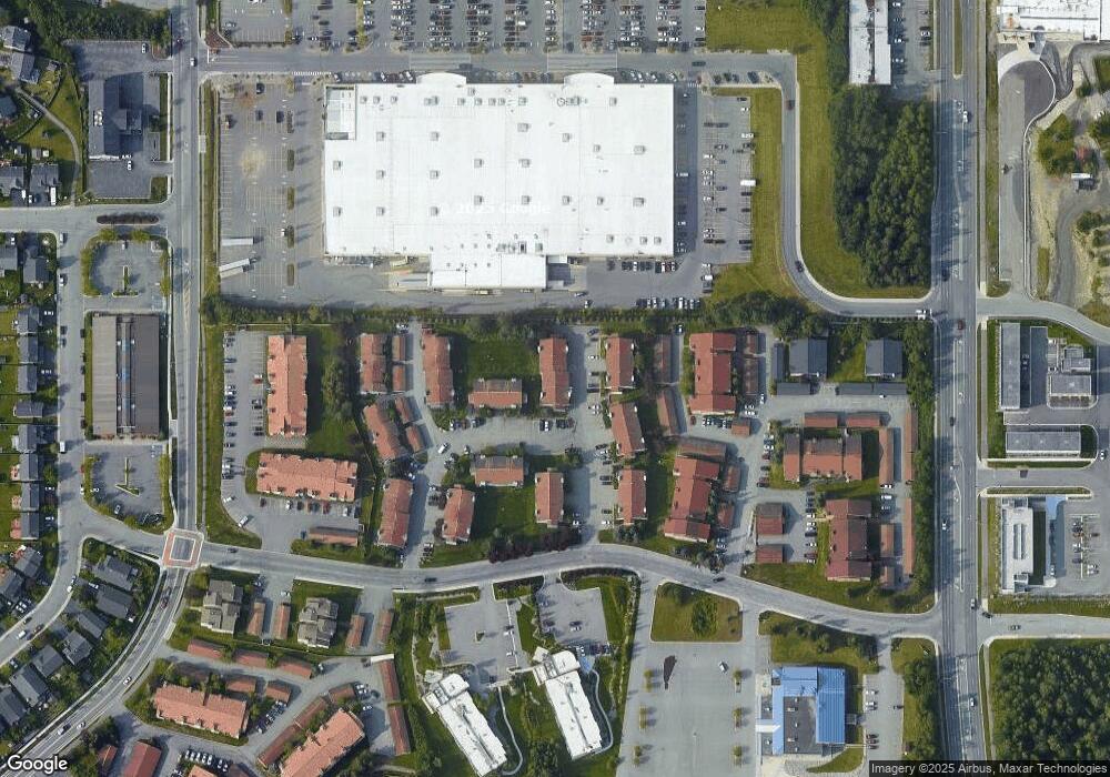 2330 Sentry Dr, Anchorage, AK 99507 - photo 1