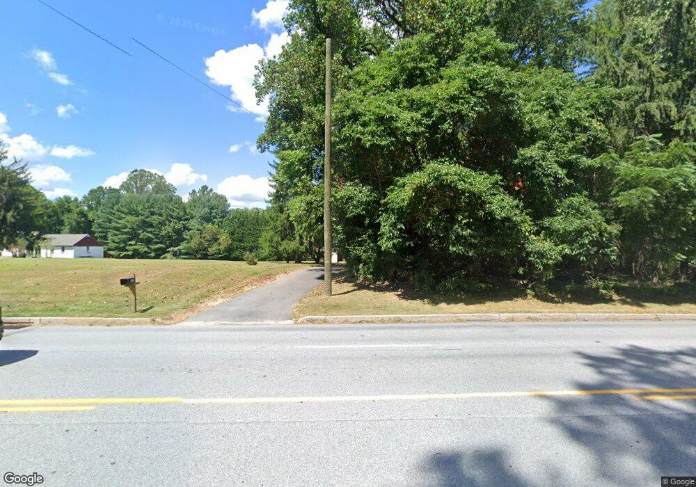 411 W Uwchlan Ave, Downingtown, PA 19335 - photo 1