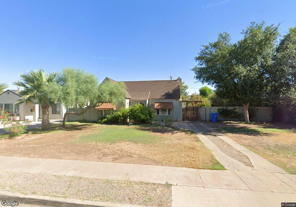1506 E Coronado Rd, Phoenix, AZ 85006 - photo 1