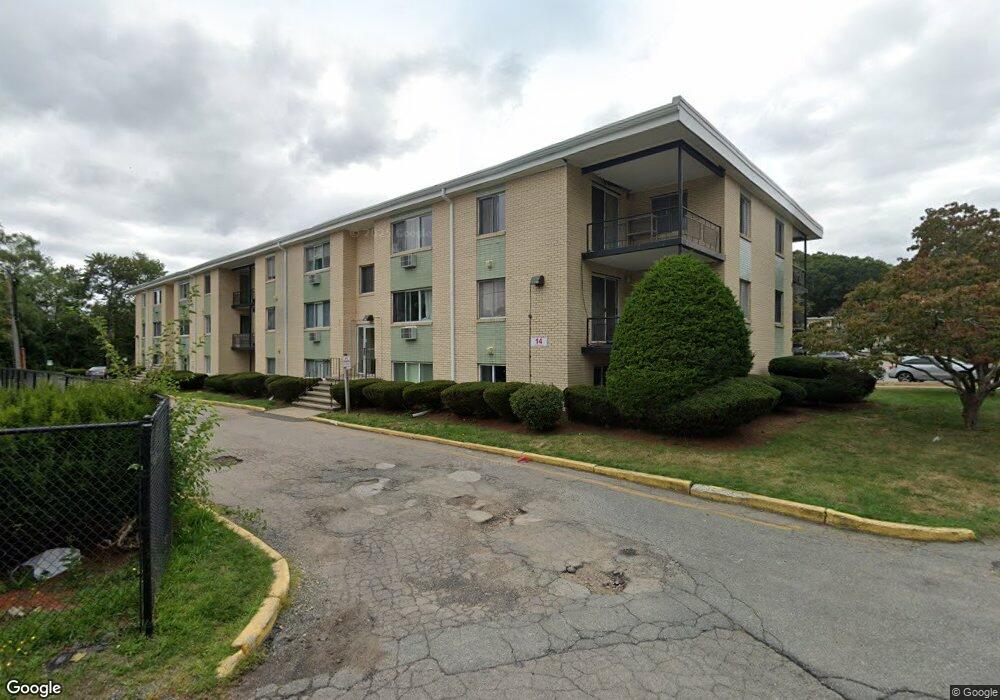 14 Nelson Dr unit 1E, Randolph, MA 02368 - photo 1