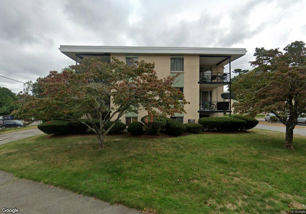 16 Nelson Dr unit 1B, Randolph, MA 02368 - photo 1