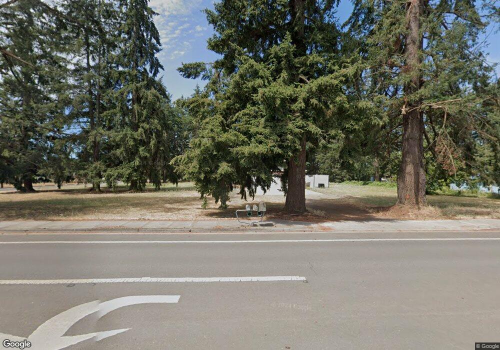 83374 N Harvey Rd, Creswell, OR 97426 - photo 1