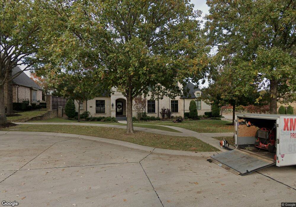 206 Quillin Ct, Colleyville, TX 76034 - photo 1