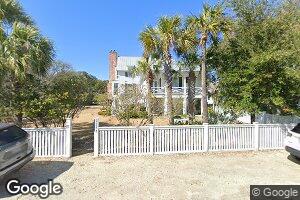 2256 Atlantic Ave, Sullivans Island, SC 29482