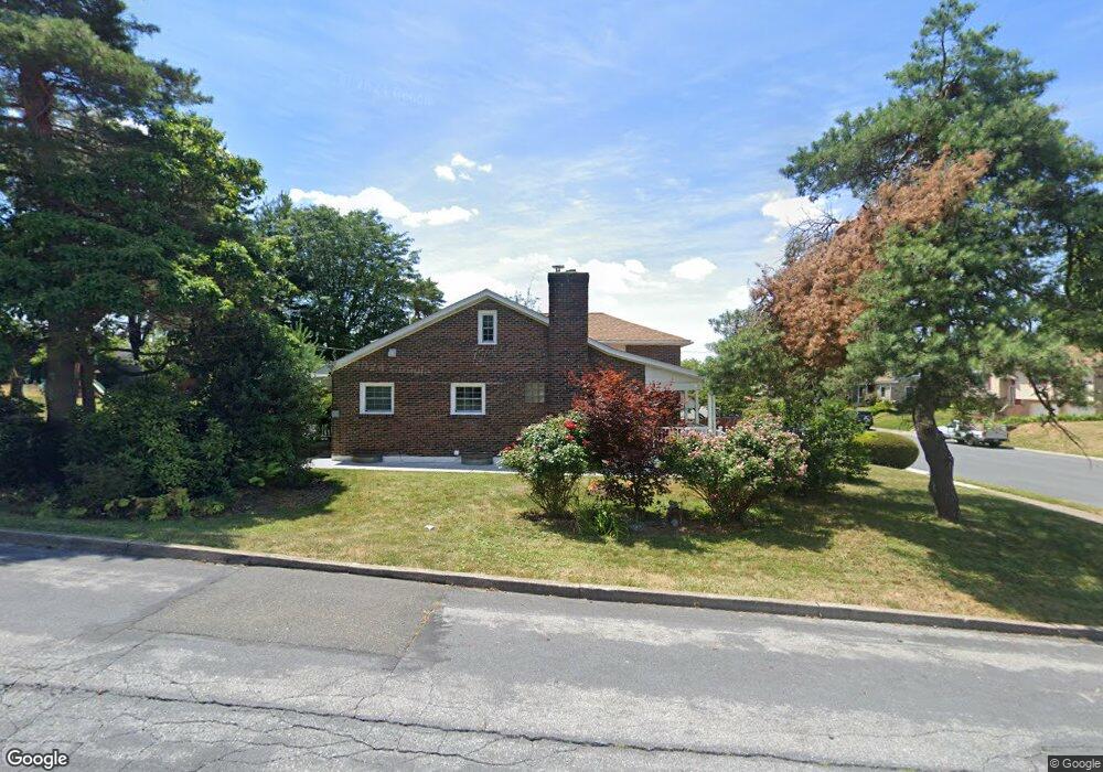 242 E Juniata St unit 248, Allentown, PA 18103 - photo 1