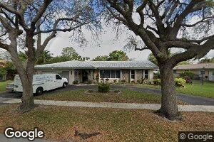 7411 SW 9th St, Plantation, FL 33317