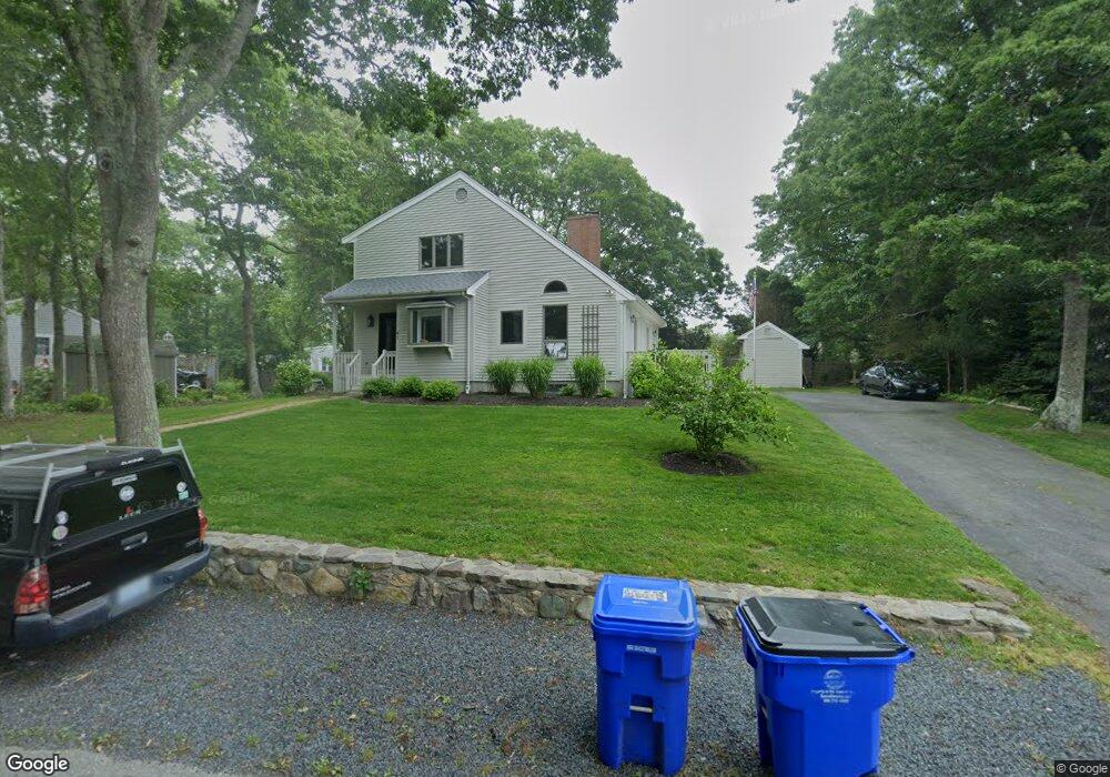 41 Sea Breeze Dr, Buzzards Bay, MA 02532 - photo 1