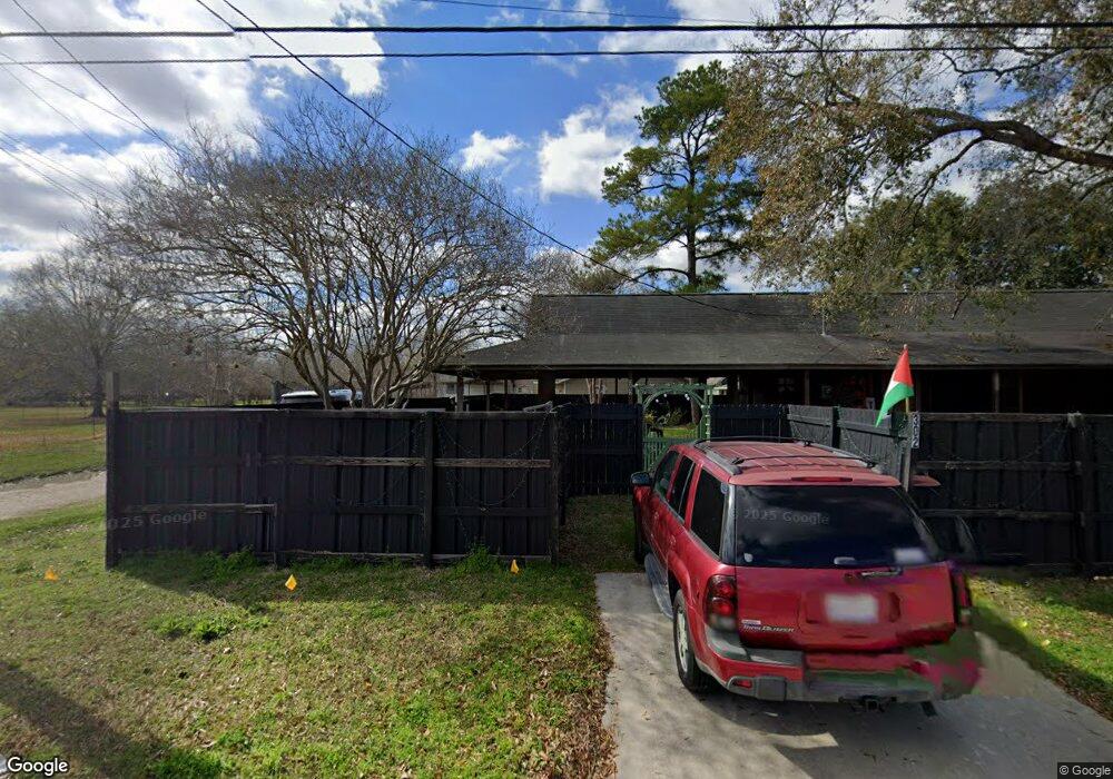 306 Blume Rd, Rosenberg, TX 77471 - photo 1