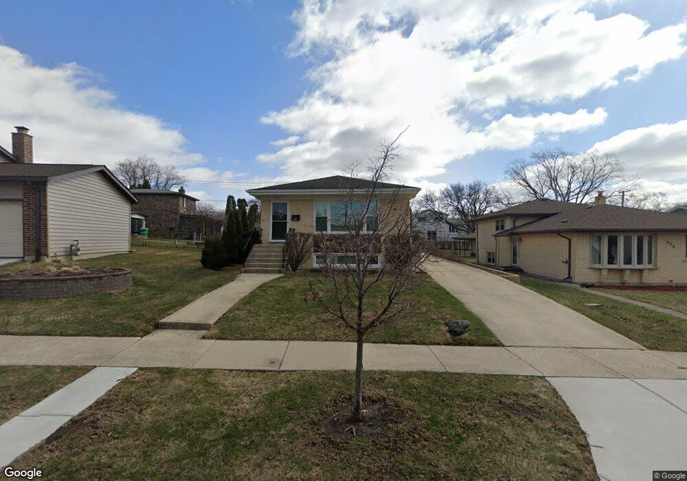935 S Fern Ave, Elmhurst, IL 60126 - photo 1