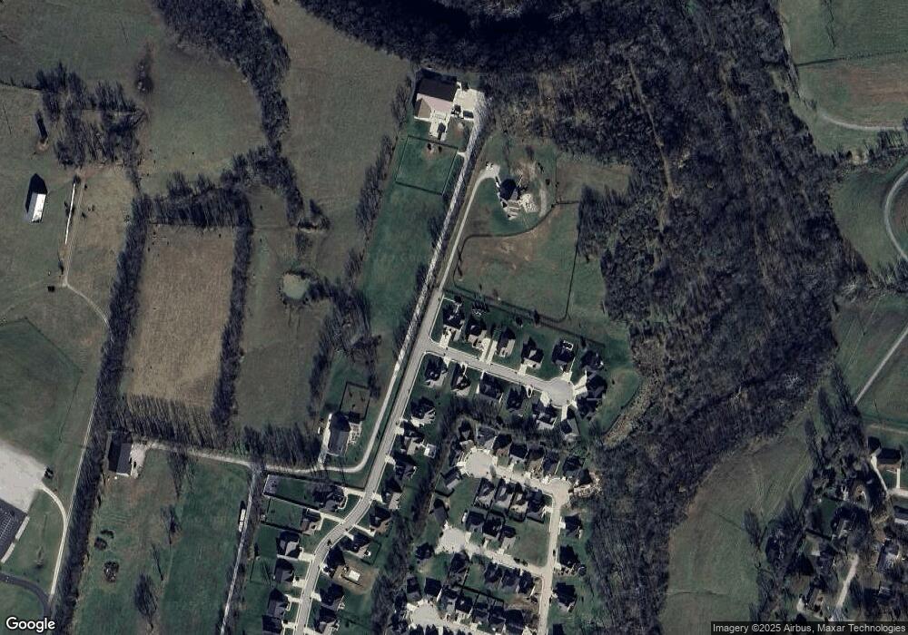 163 Whispering Pines Dr, Frankfort, KY 40361 - photo 1