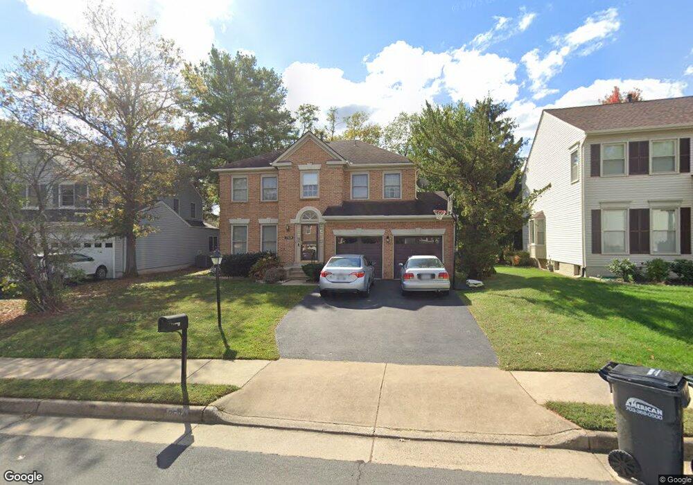 3524 Armfield Farm Dr, Chantilly, VA 20151 - photo 1