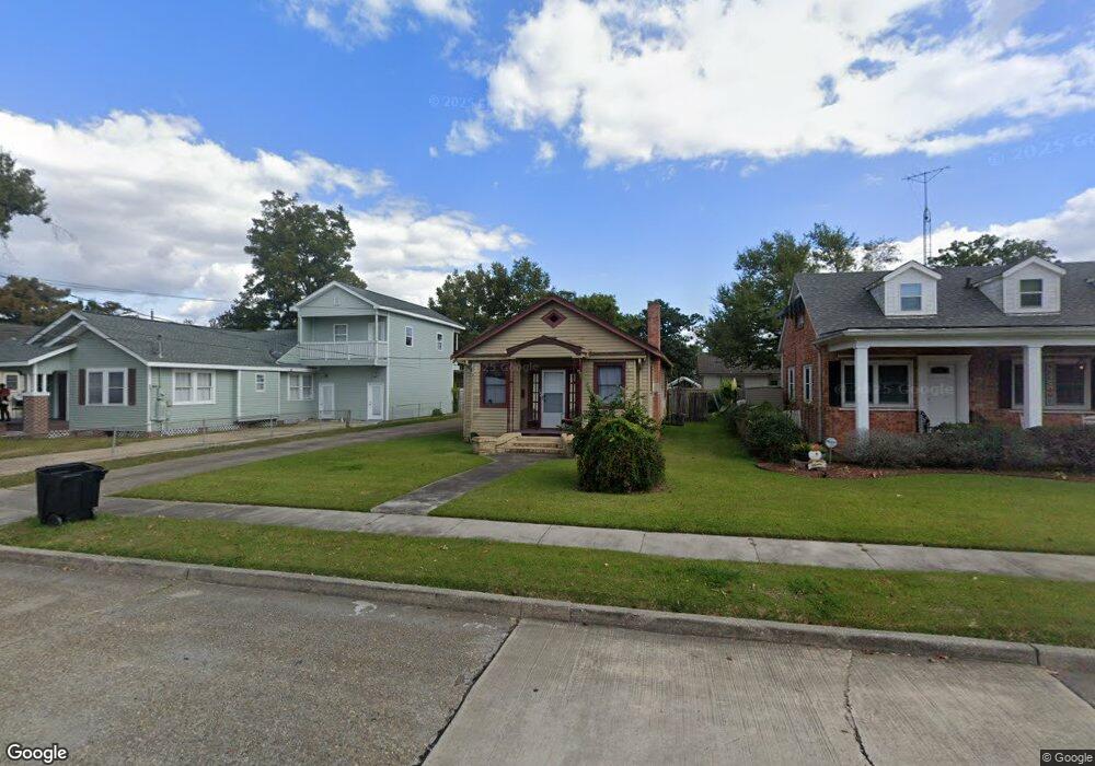 126 Suthon Ave, Houma, LA 70364 - photo 1