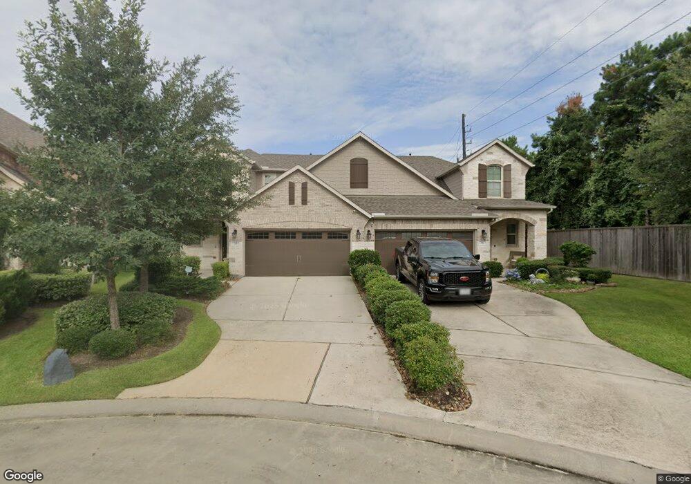 39 Ancestry Stone Place, the Woodlands, TX 77354 - photo 1