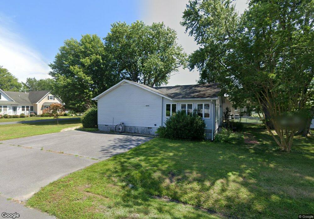 12 Windmill Ln, Ocean View, DE 19970 - photo 1