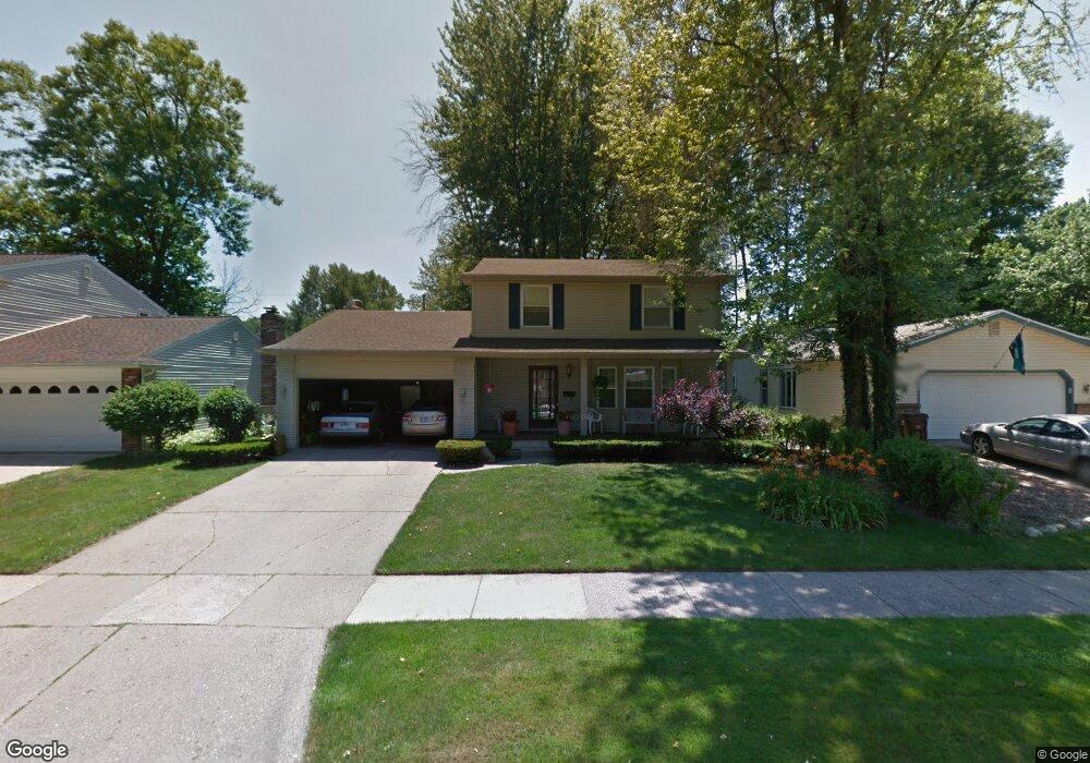 2025 Rock Way, Lansing, MI 48910 - photo 1