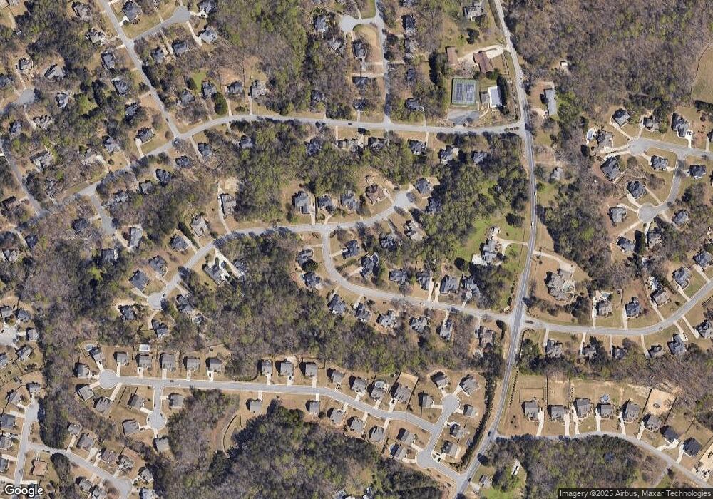 3812 Morgans Ridge Dr unit 1, Buford, GA 30519 - photo 1