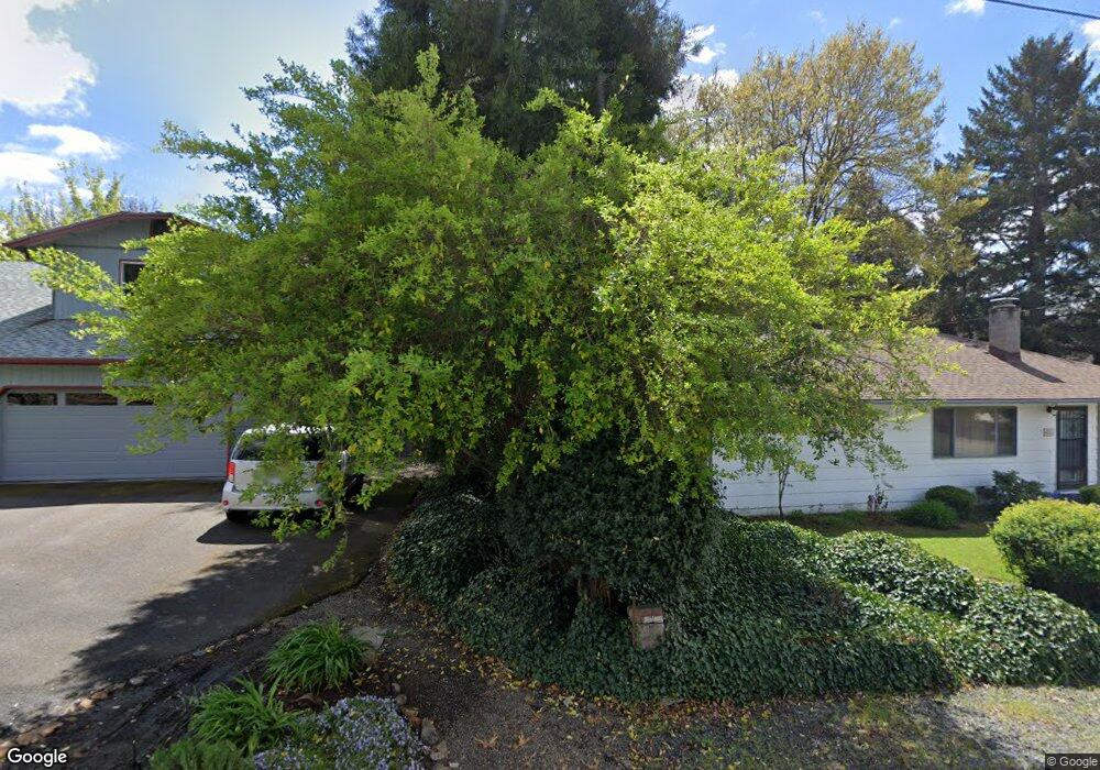 460 3rd St, Rogue River, OR 97537 - photo 1