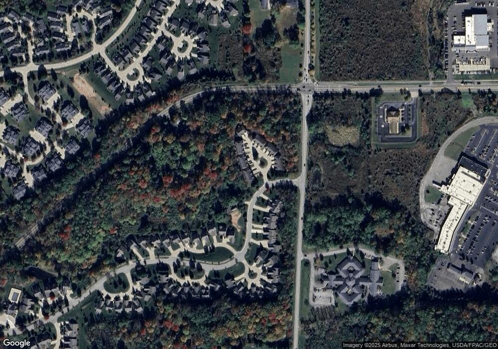 45 Elm Creek Way unit 108, Aurora, OH 44202 - photo 1