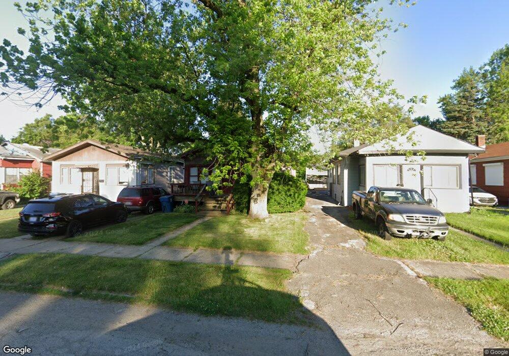 3850 Virginia St, Gary, IN 46409 - photo 1