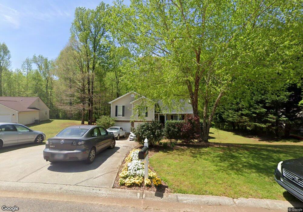 1251 Persimmon Place Dr unit 31A, Bethlehem, GA 30620 - photo 1