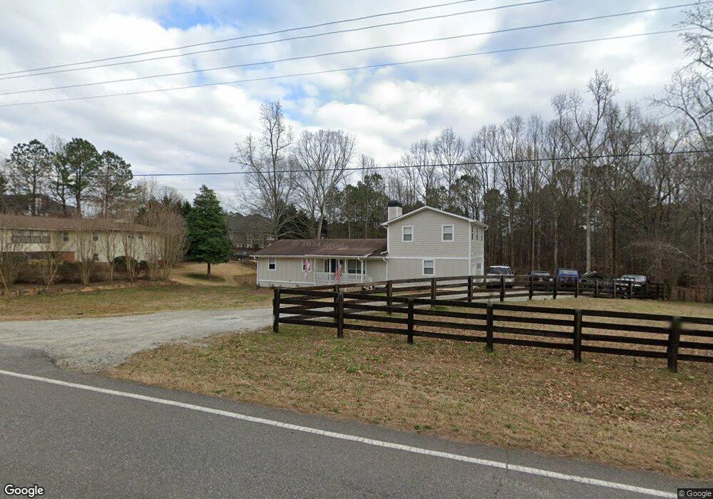 14905 S Thompson Rd, Alpharetta, GA 30004 - photo 1