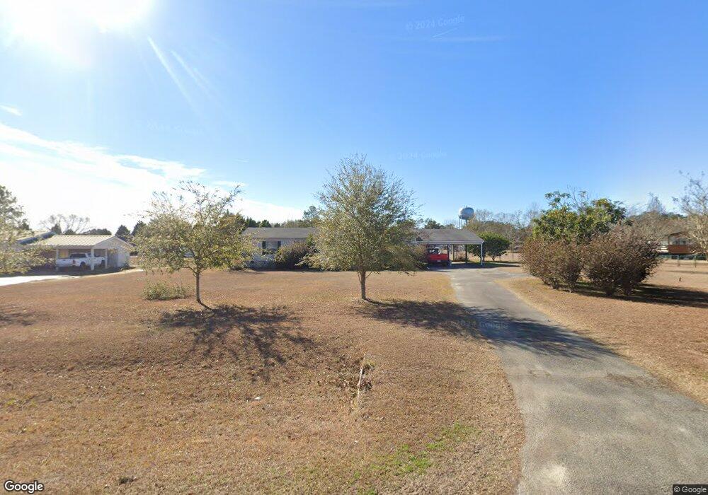 151 Chase Meadow Dr, Thomasville, GA 31757 - photo 1