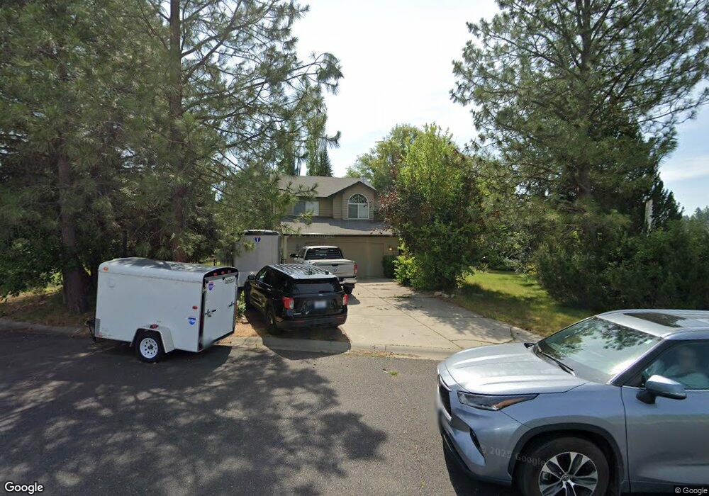 302 E Westcrest Ct, Colbert, WA 99005 - photo 1