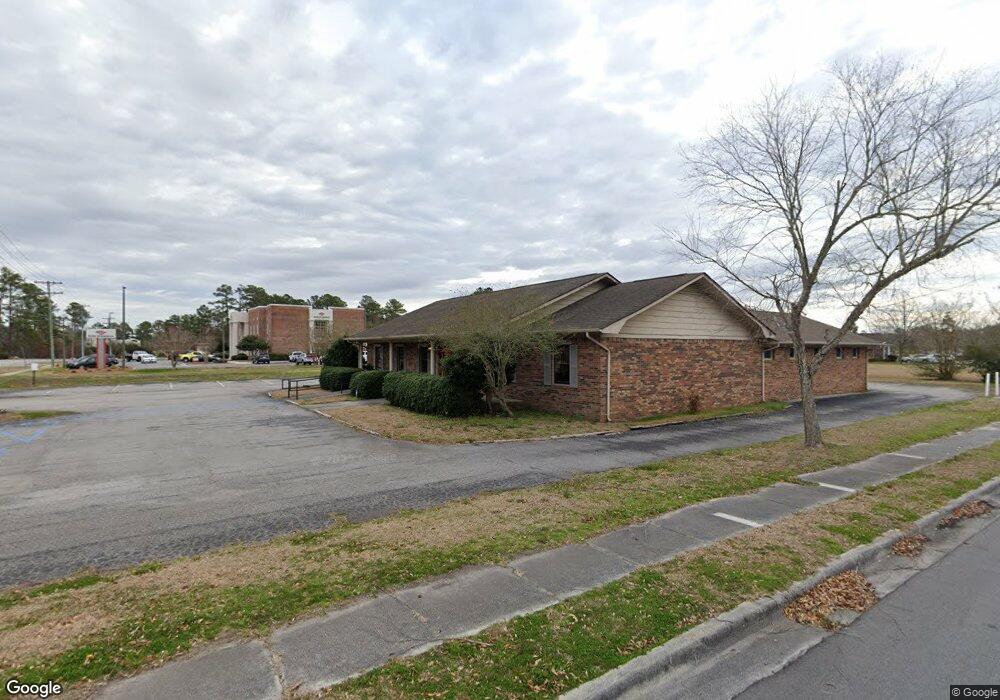 1700 Country Club Rd, Jacksonville, NC 28546 - photo 1