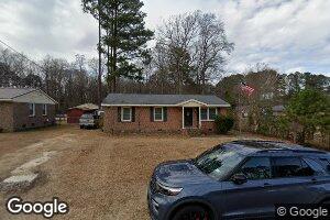 408 Garris St, Weldon, NC 27890