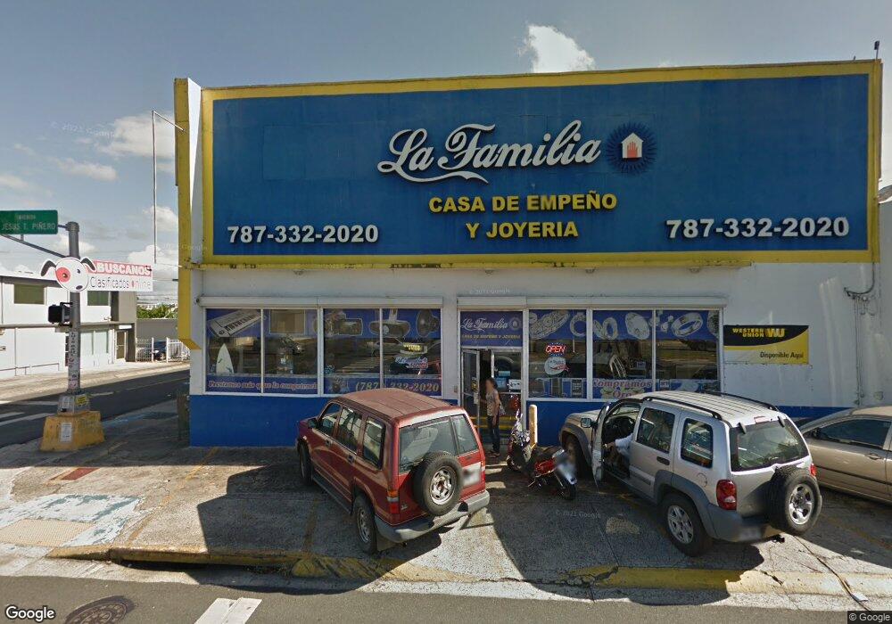 Marginal Roosevelt 1 Pinero Dev, San Juan, PR 00917 - photo 1