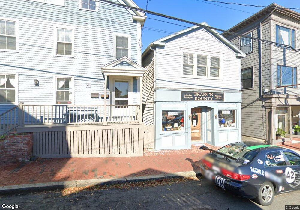 70 Front St unit 6, Marblehead, MA 01945 - photo 1