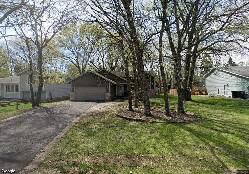 2158 129th Ln NW, Coon Rapids, MN 55448 - photo 1