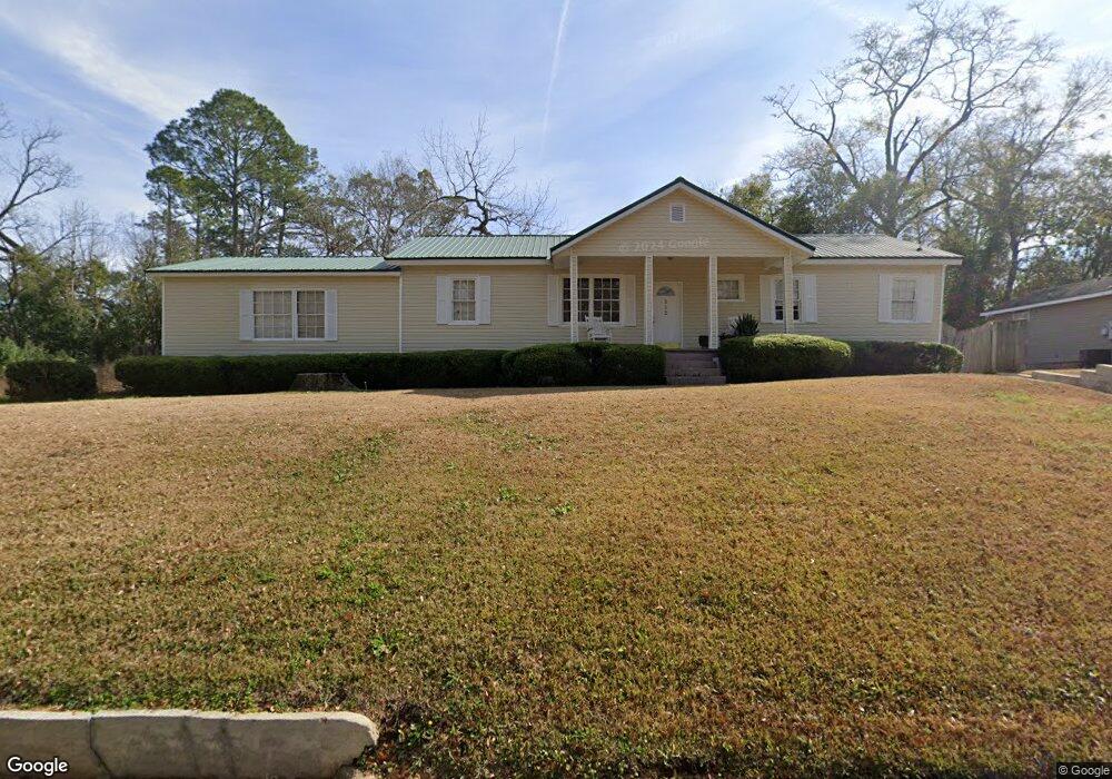 512 E Calhoun St, Thomasville, GA 31792 - photo 1