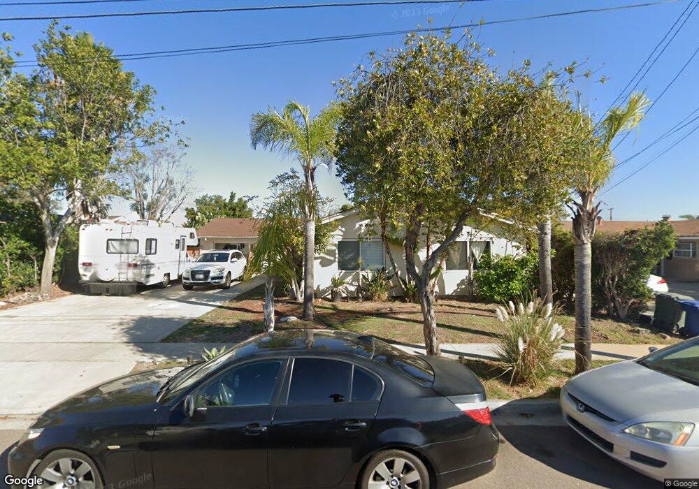 965 Myra Ave, Chula Vista, CA 91911 - photo 1