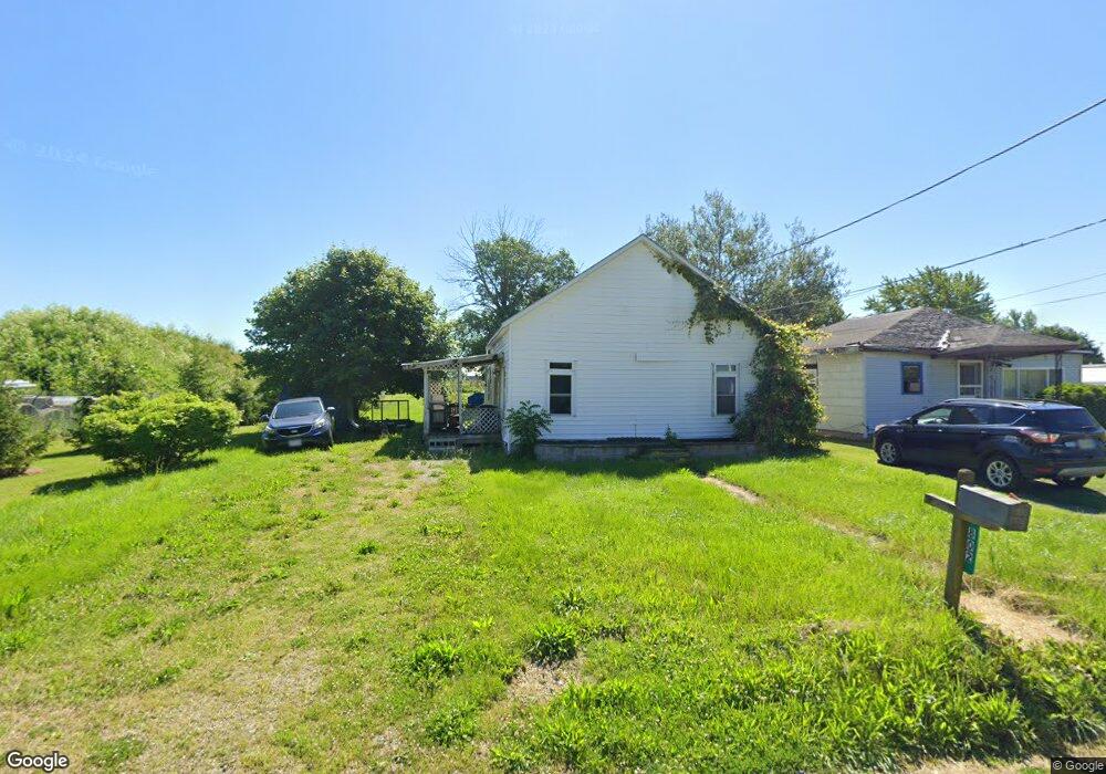 802 S Highland Ave, Bucyrus, OH 44820 - photo 1