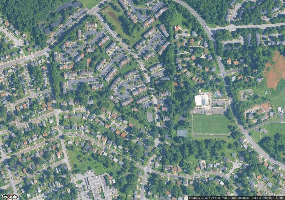 6906 Opal Place, Capitol Heights, MD 20743 - photo 1