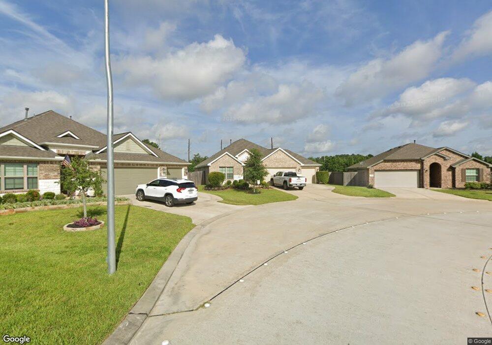 303 Jewett Meadow Dr, Magnolia, TX 77354 - photo 1