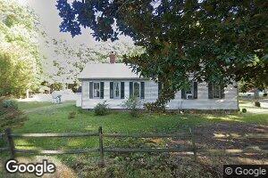 518 Horn Harbor Ave, New Point, VA 23125