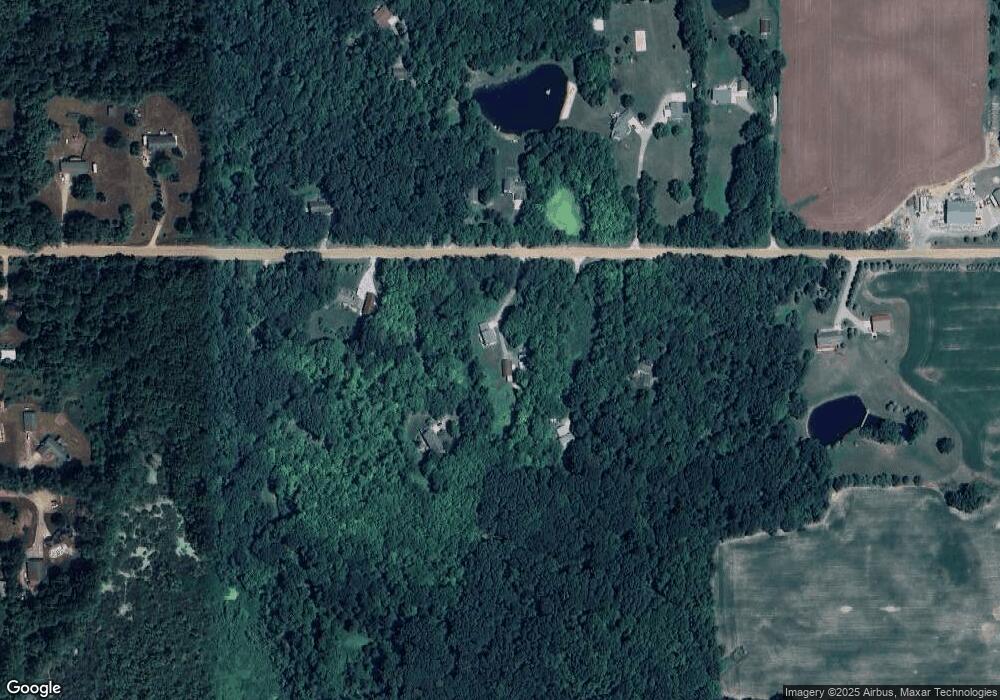 822 143rd Ave, Wayland, MI 49348 - photo 1