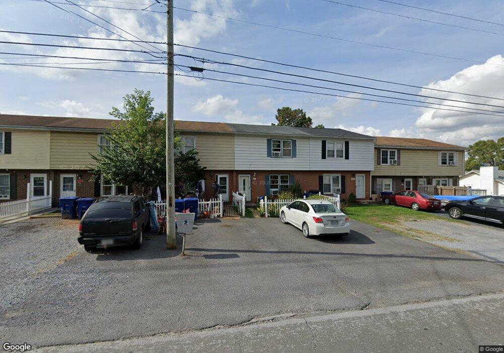 624 W 11th St, Front Royal, VA 22630 - photo 1