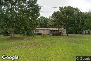 3035 Pleasant Ln, Deridder, LA 70634