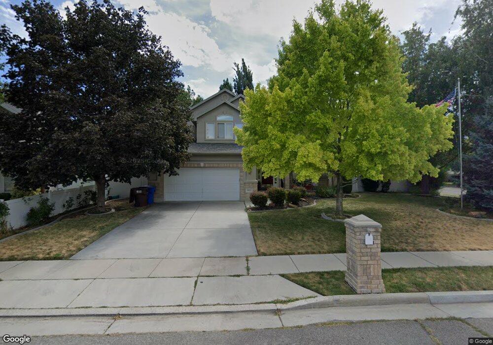 6865 Lourdes Ln, Midvale, UT 84047 - photo 1