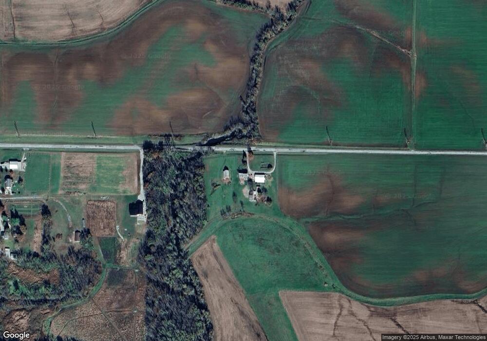 9312 5 Forks Rd, Freeburg, IL 62243 - photo 1