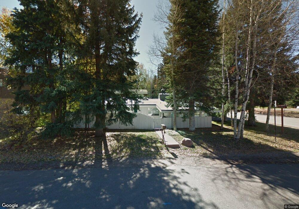 733 W Francis St unit 1, Aspen, CO 81611 - photo 1