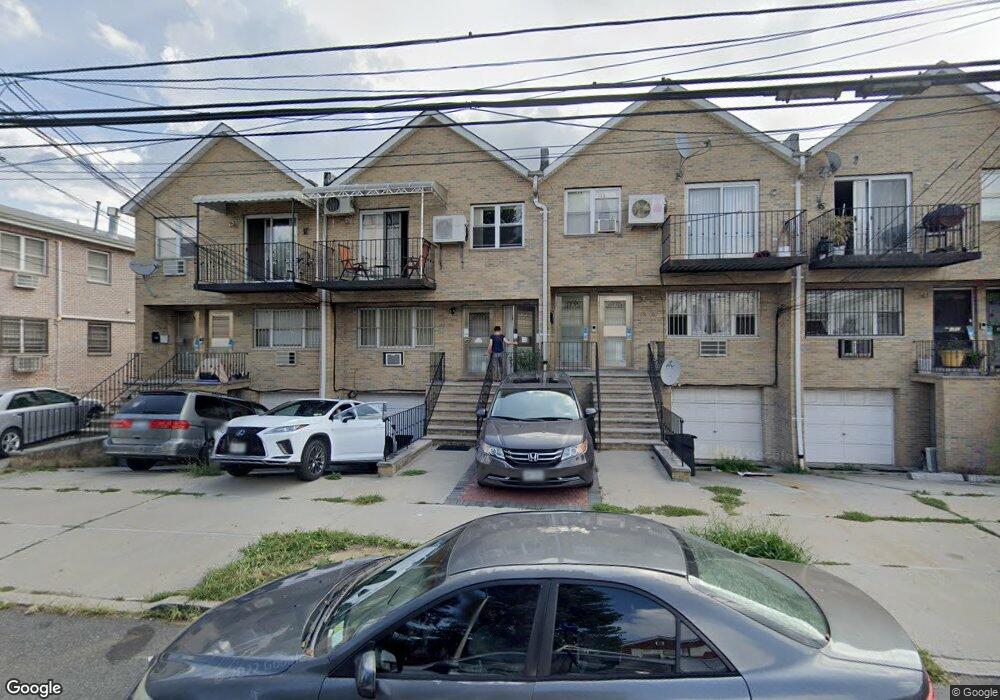 4235 163rd St unit 1 Flr, Flushing, NY 11358 - photo 1