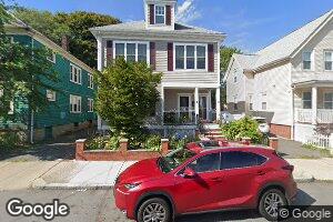 7 Warren Ave Unit 7, Malden, MA 02148