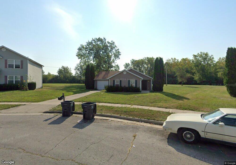 1421 Chestnut St, Lima, OH 45804 - photo 1