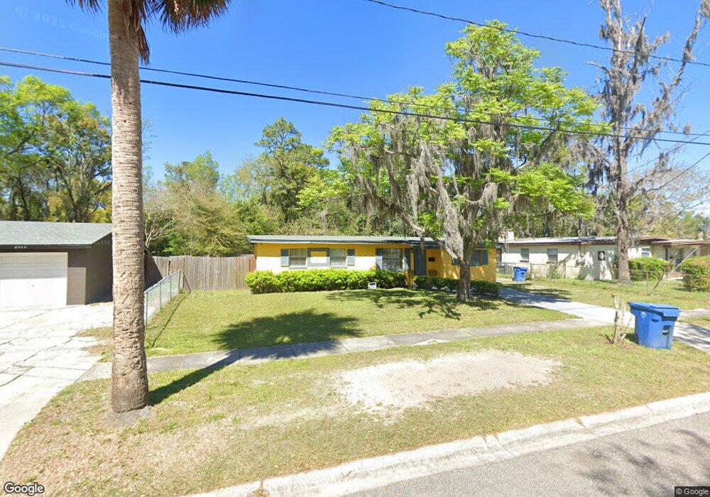 2543 Tulsa Rd N, Jacksonville, FL 32218 - photo 1