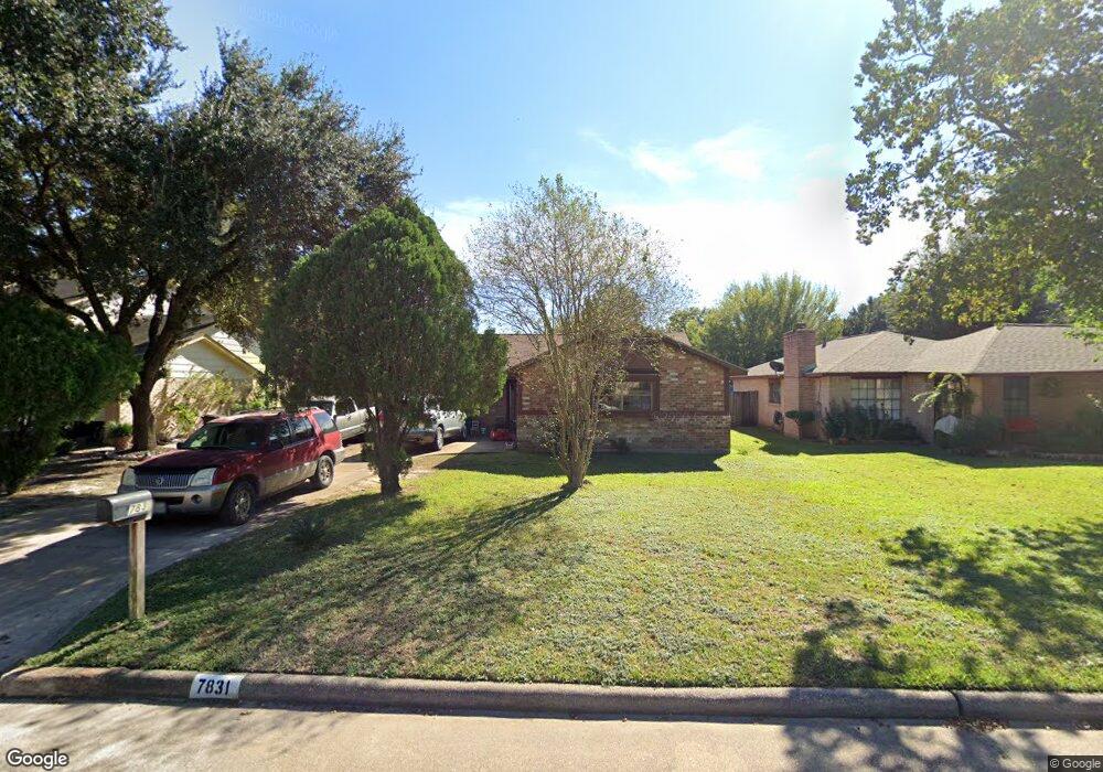 7831 Battleoak Dr, Houston, TX 77040 - photo 1